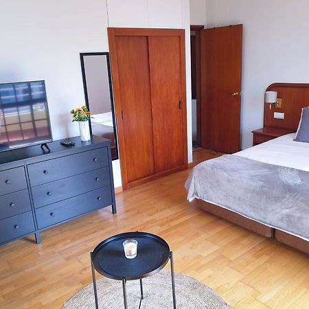 Sunshine Apartment Lido Funchal Dış mekan fotoğraf