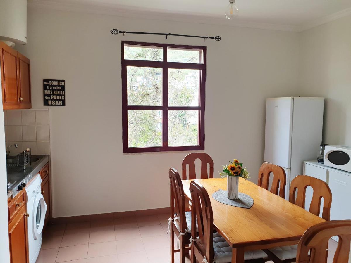 Sunshine Apartment Lido Funchal Dış mekan fotoğraf