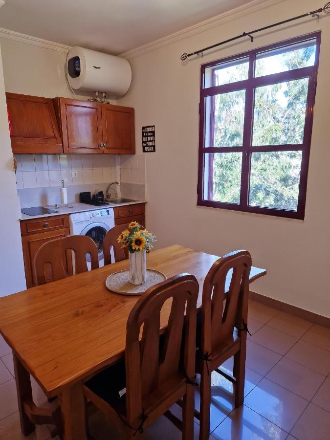 Sunshine Apartment Lido Funchal Dış mekan fotoğraf