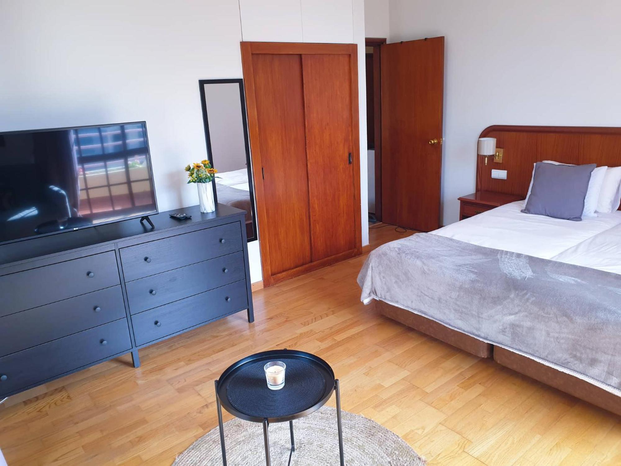 Sunshine Apartment Lido Funchal Dış mekan fotoğraf